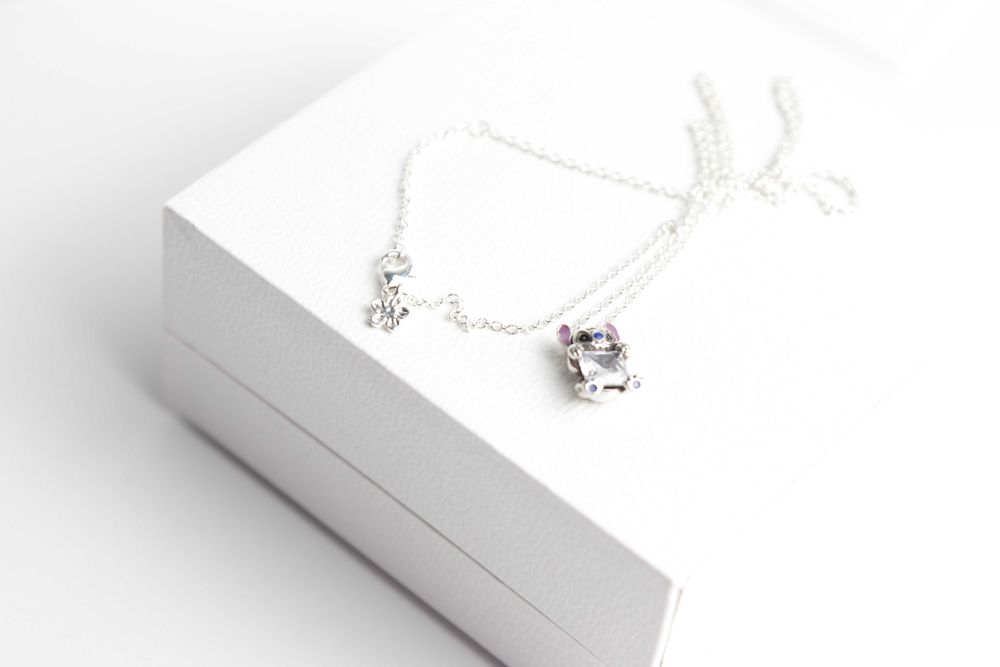 Pandora намисто Стіч