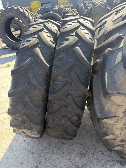 Opony 270/95R36 Kleber