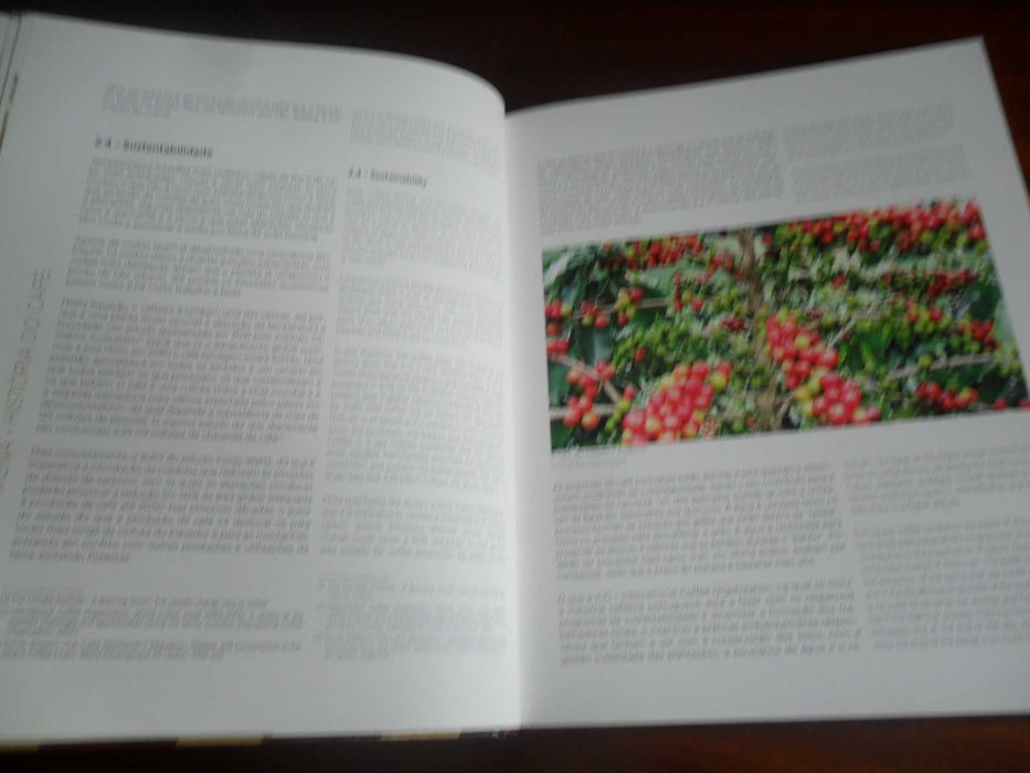 “Portuguese Coffee - A Blend of Stories" de Vários ~1ª Edição de 2018
