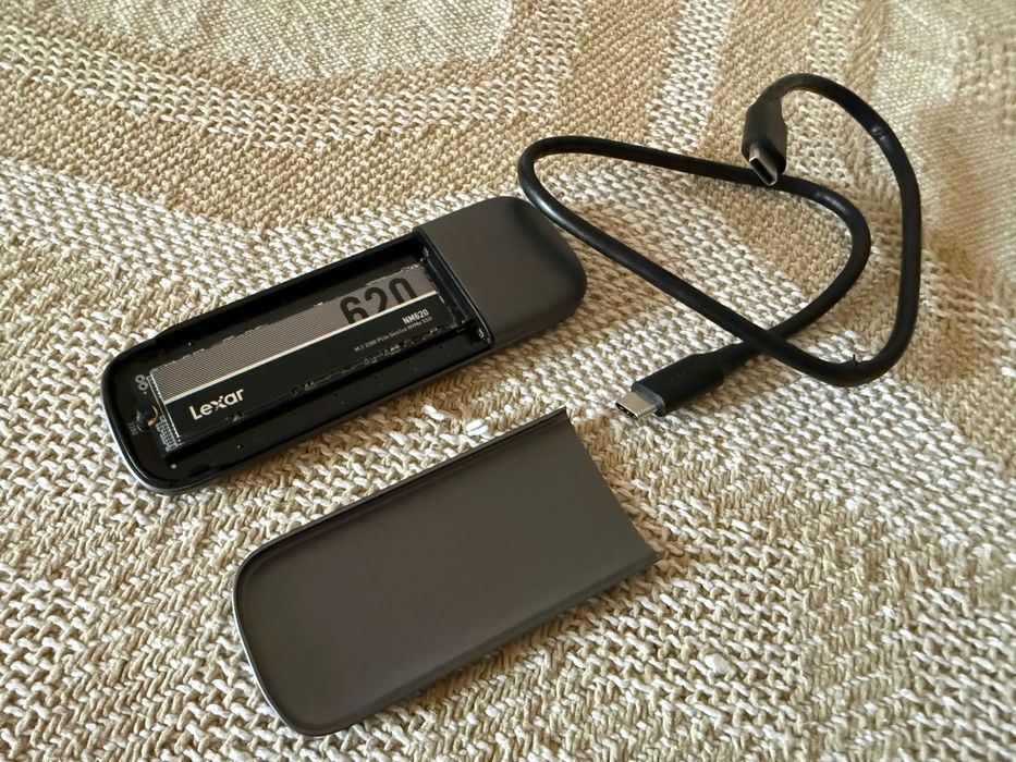 UGREEN M.2 SSD 512gb