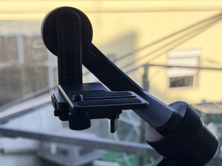 Gimbal FeyuTech G6 MAX