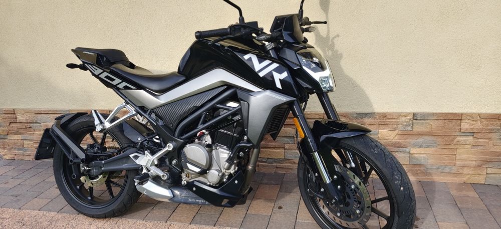 Cfmoto