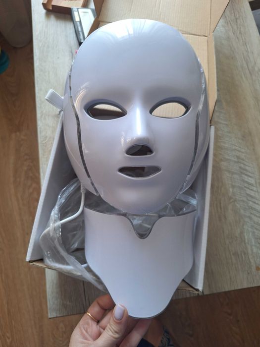 Лед маска Led mask