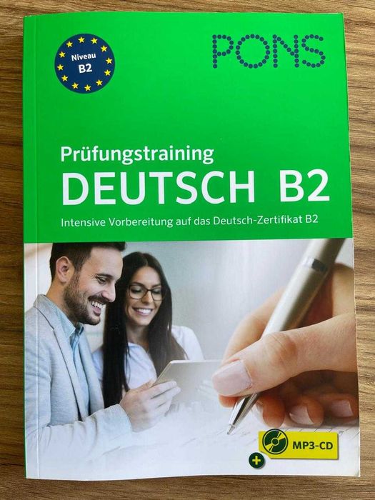 Livros exercicios Alemão A1-С1