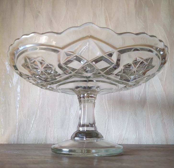 Tortownica, na ciasto.