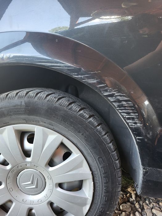 Citroën c3 pluriel