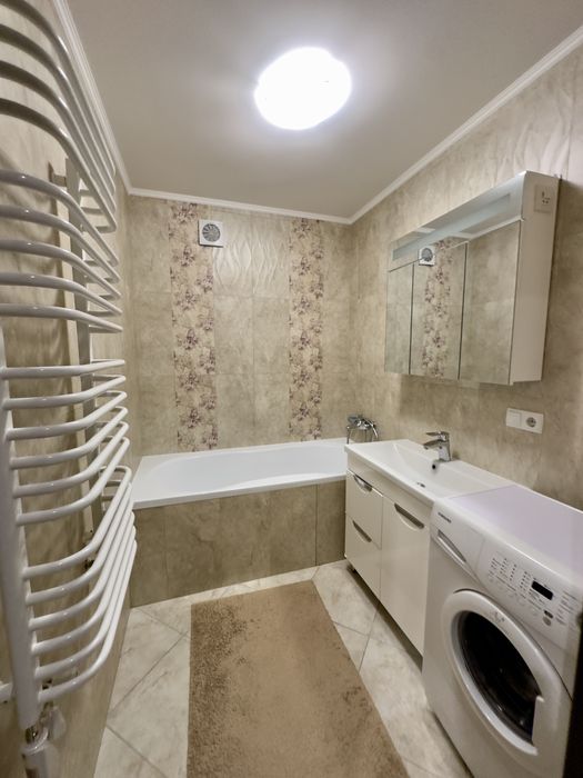 Стильна 2-кімн.квартира в новобудові 82000$