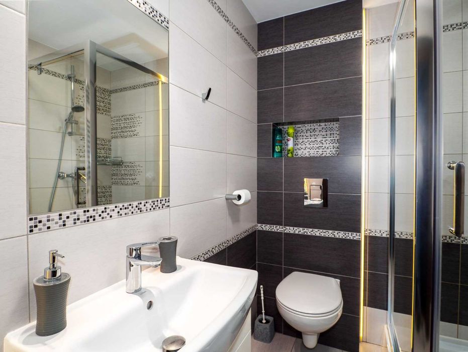 Apartament "Widok" - Kościelisko