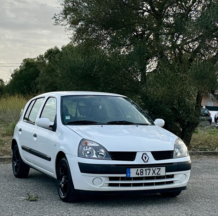 Renault Clio 1.5. DCI foto 2