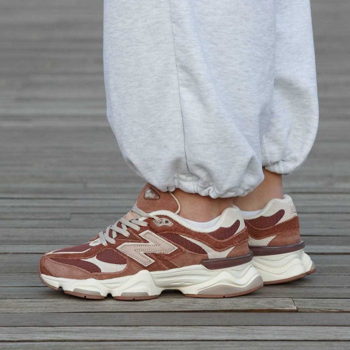 Жіночі Кросівки New Balance 9060 36-41(Оплата при отриманні)