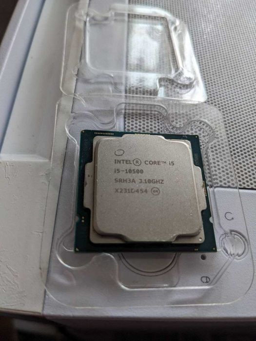 Y*店様 C4822 Intel CPU i5-10500 Y*店様 C4822 Intel CPU i5-10500 Y