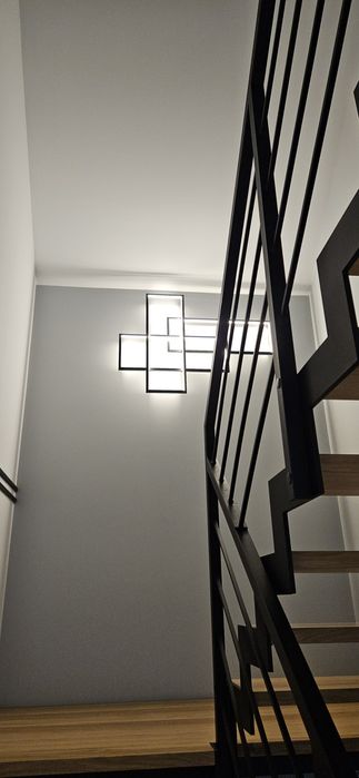 Lampa Led scienna/sufitowa