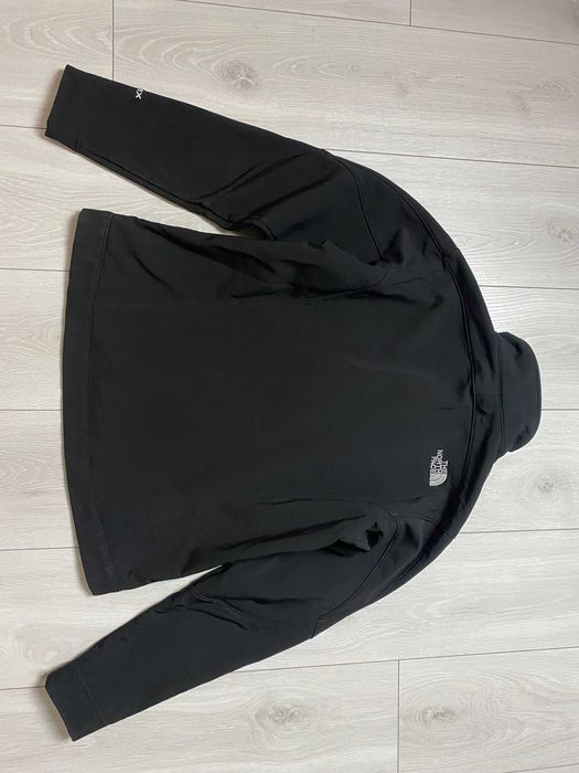 THE NORTH FACE r.M oryginalna damska kurtka softshell