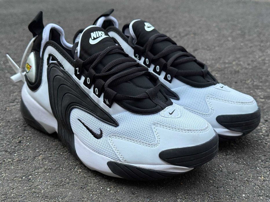 Нові кросівки Nike Zoom 2K. Розміри 40 41 43 45