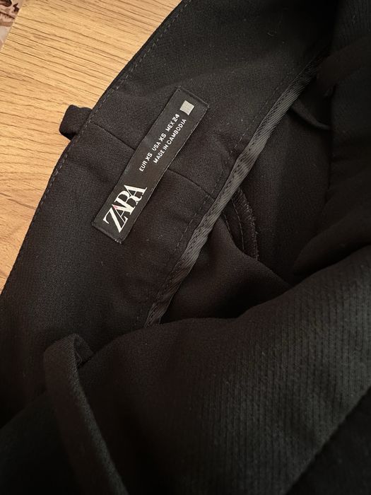 Брюки zara стан нової речі