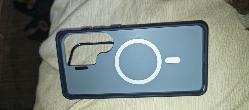 Capa Samsung S26 Ultra