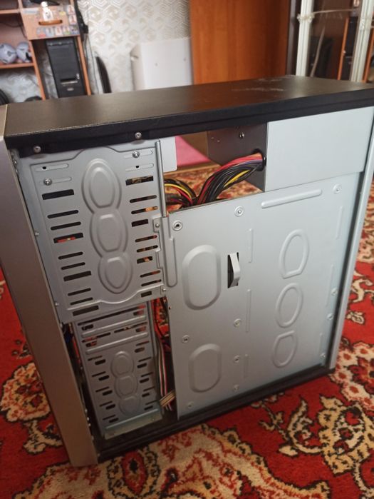 Системний блок пк