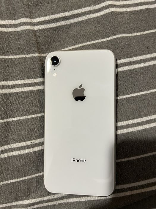 Apple IPhone XR