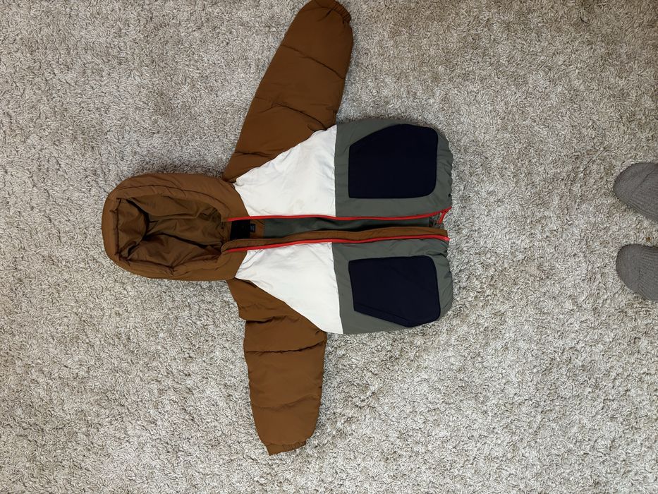 Куртка дитяча zara