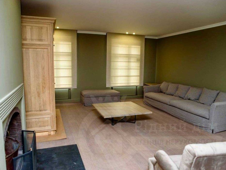 Продаж екслюзивного будинку Великі Дмитровичі Обухівський р-н