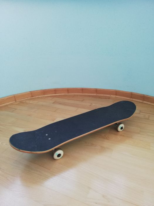 Deskorolka w idealnym stanie