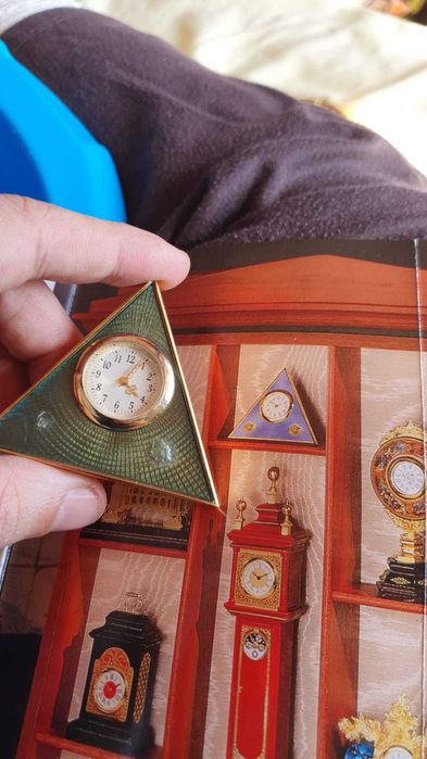 xadrez e loiças raras e antigas