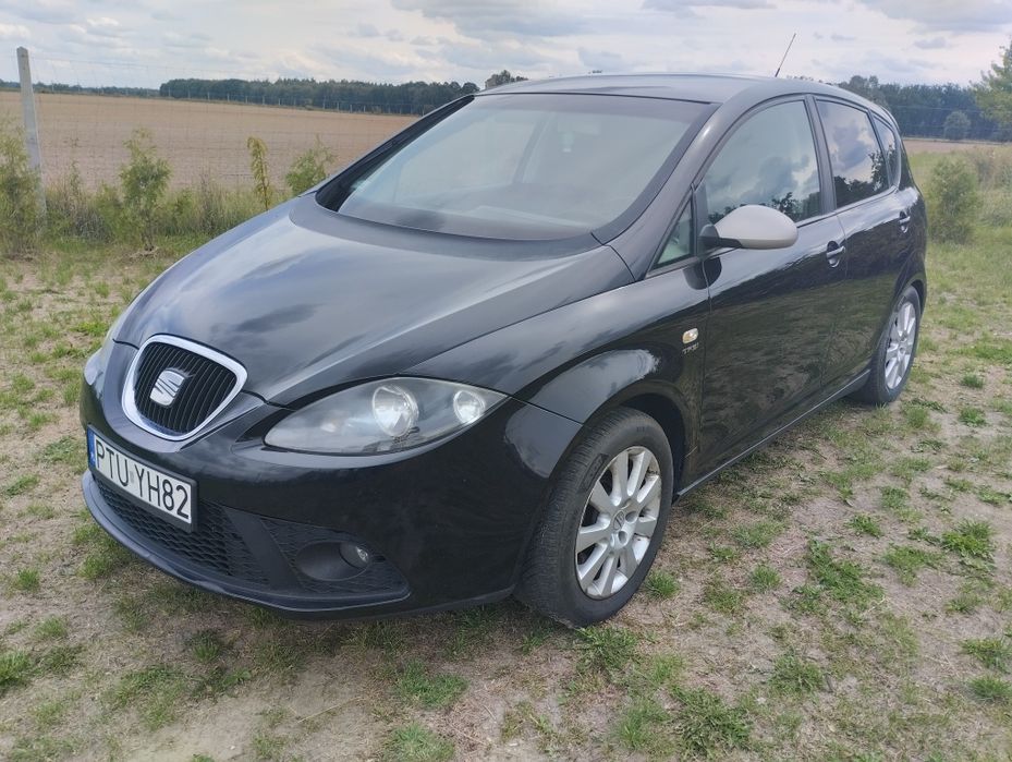 Seat Altea