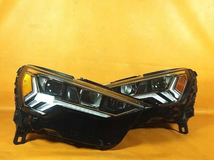 Audi Q3 83A ауди кью3 F3 83а Фары (фара левая правая) америка европа