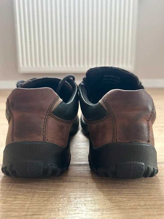 Buty męskie Hotter GTX GoreTex