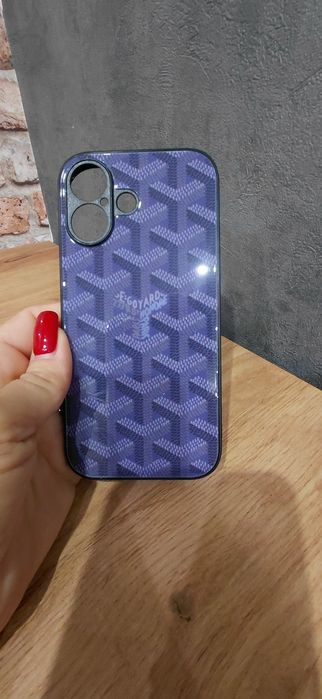 Чохол гоярд на айфон 17/Чехол iPhone 17