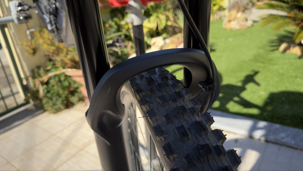 Orbea Rise LT H20