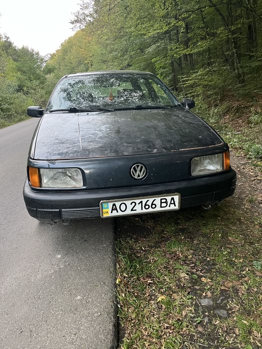 Продам пасад б 3