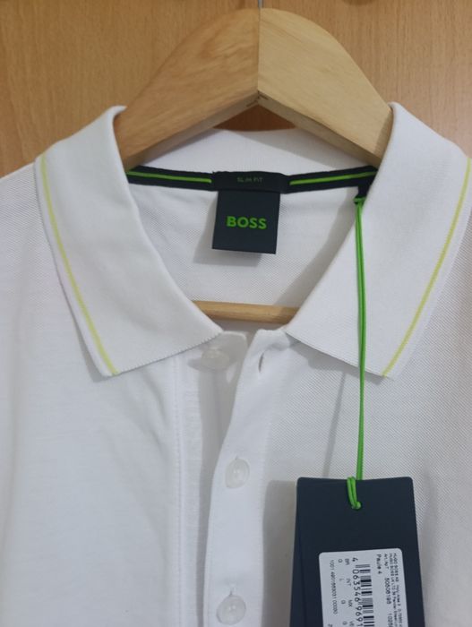 Polo da marca  Boss