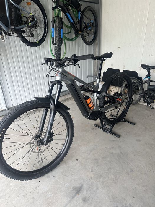 Cannondale moterra neo 4