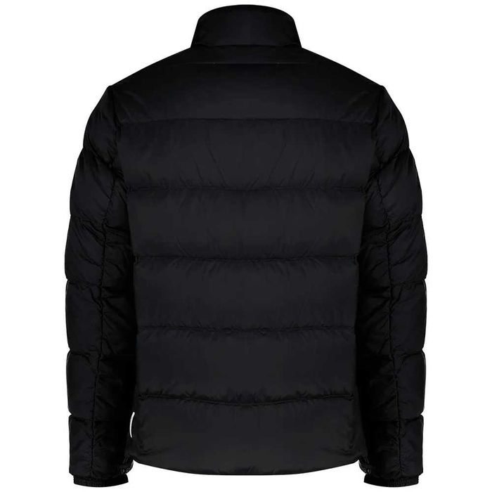 Пухова куртка Armani Exchange