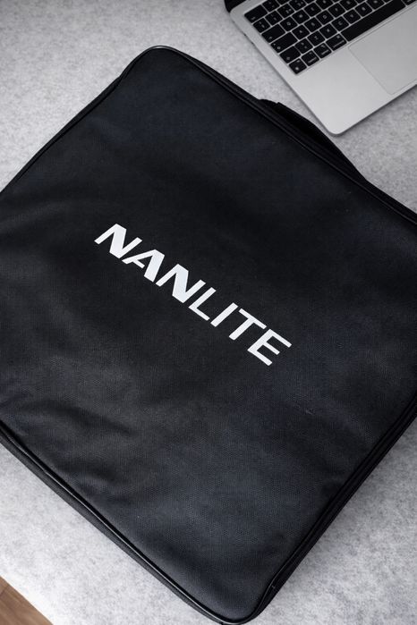 Kit Iluminacao Profissional