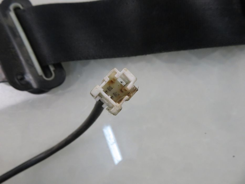 Pas Lewy Przedni Daewoo Lanos