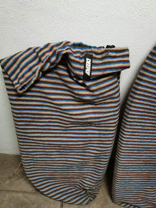 Prancha de bodyboard Deeply