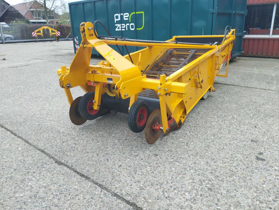 Копалка для цибулі samon