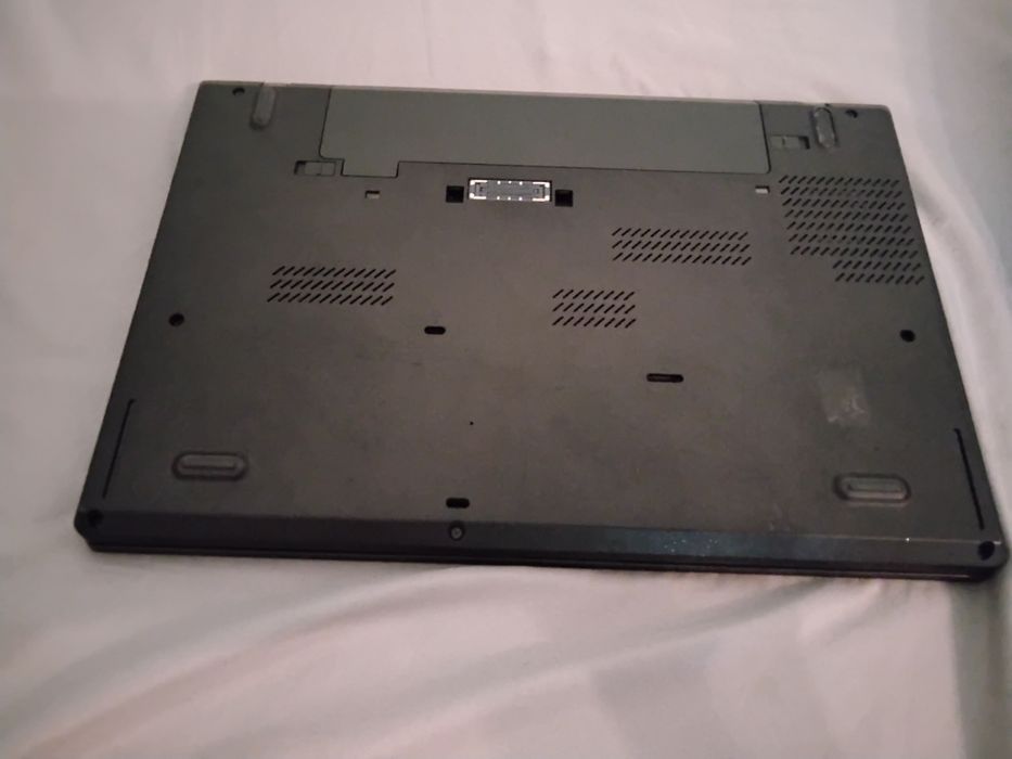 Laptop lenovo think pad