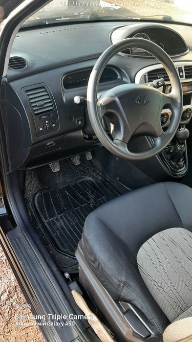 Hyundai Matrix 2009р.