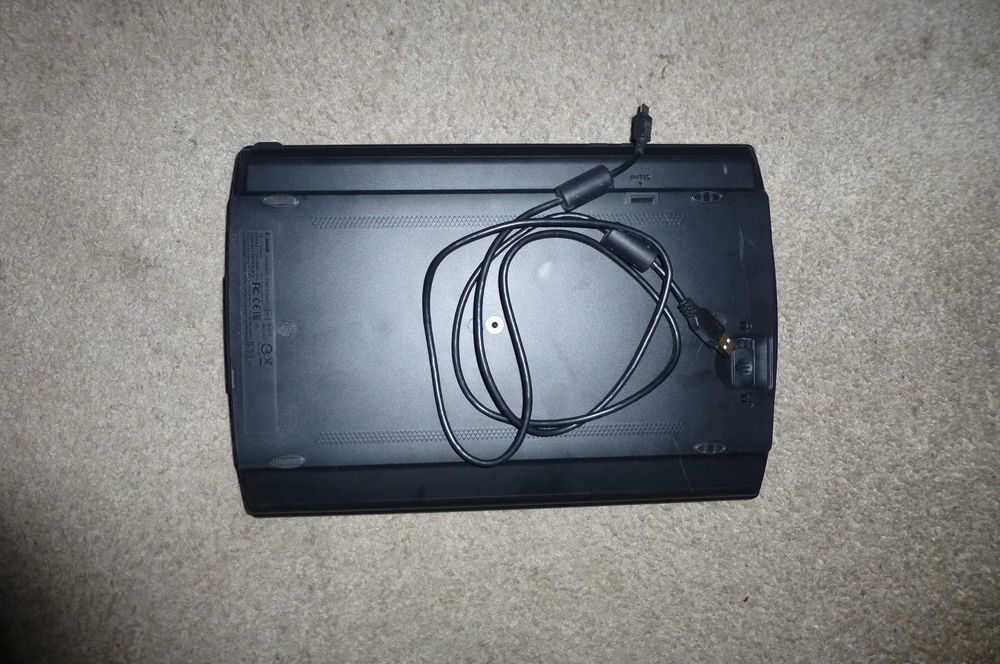 Skaner płaski CANON LiDE 220 A4