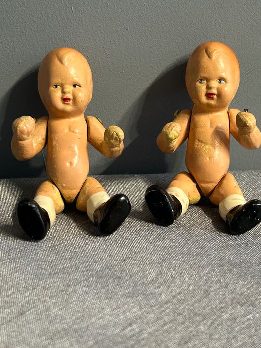 Пупси Германія фарфор