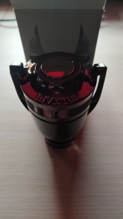 Paco Rabanne Invictus Intense 100ml