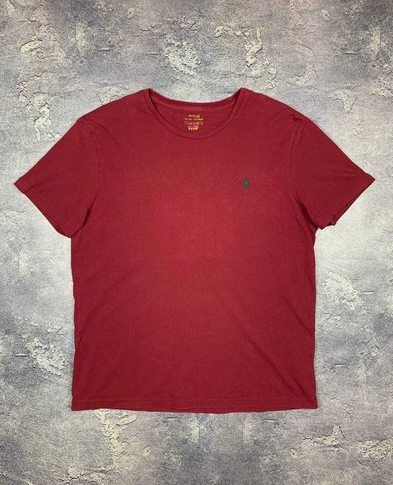 Футболка Polo Ralph Lauren Розмір L