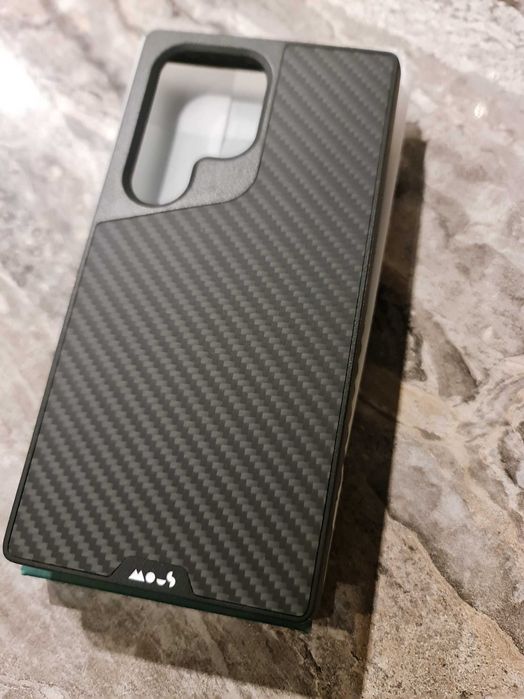 Etui Mous Galaxy s24 ultra