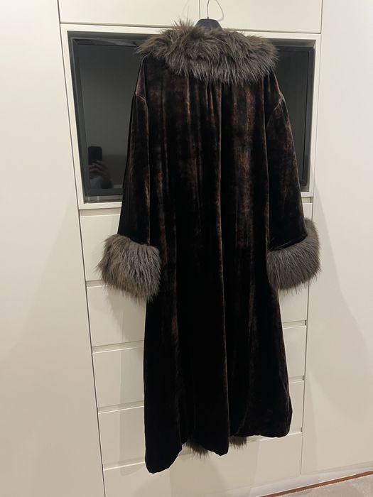 Casaco kimono zara novo com etiqueta