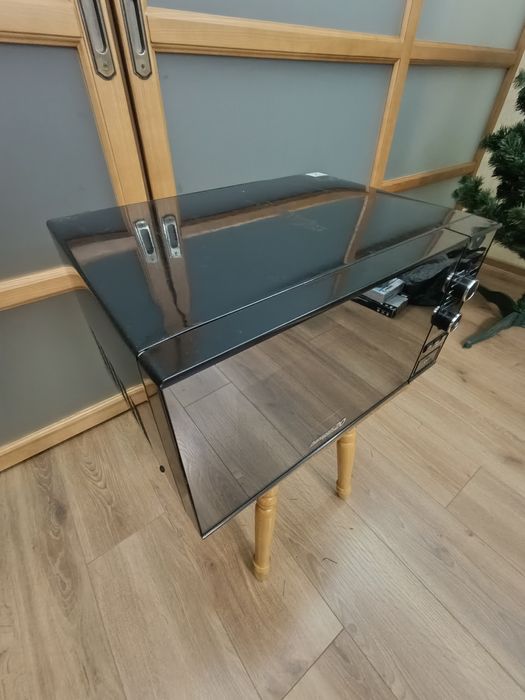 Микроволновая печь Hanseatic 1200W