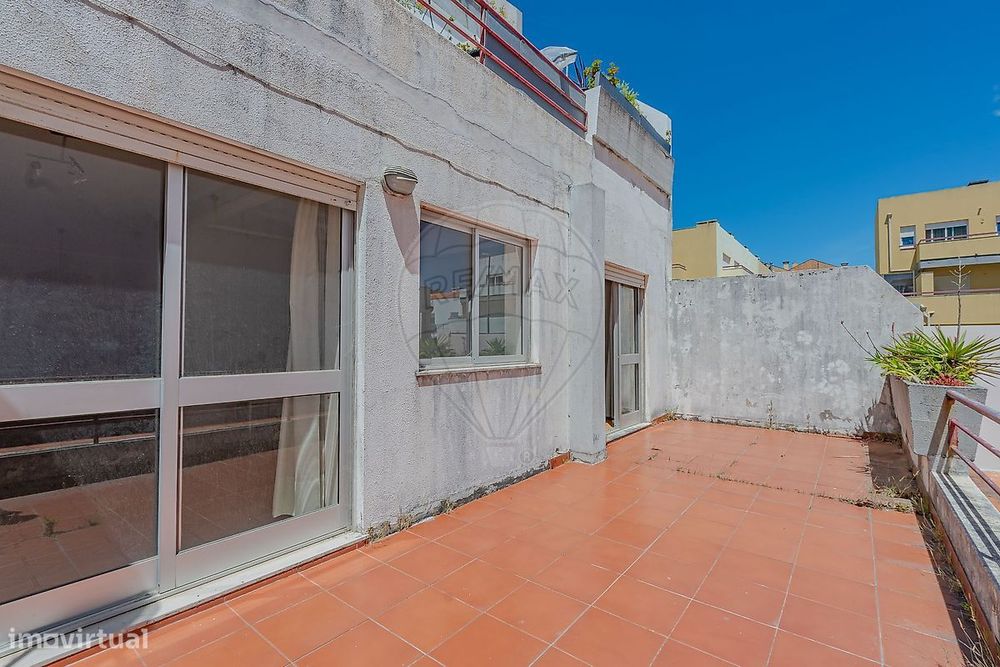 Apartamento T2 para venda