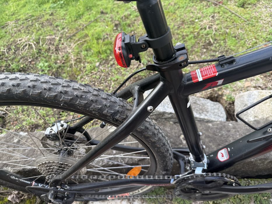 Bicicleta specialized